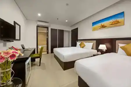 Golden Star - 61