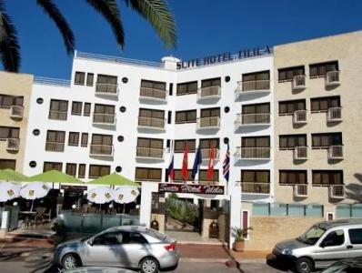 Suite Tilila - 18