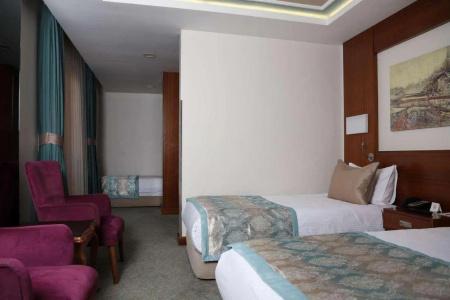 Hurry Inn Merter Istanbul - 20