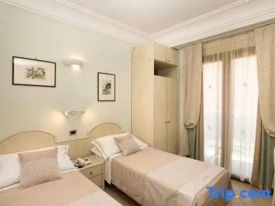Comfort Gardenia Sorrento Coast - 41