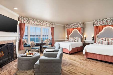 Spindrift Inn - 65