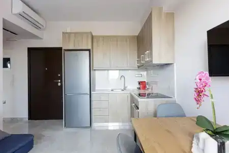 Aurora Suites - 19