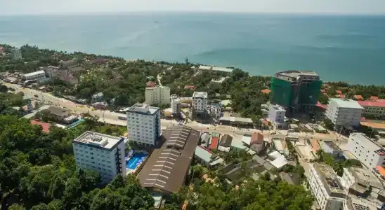 Phu Quoc Ocean Pearl - 113