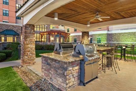 Staybridge Suites Wolf Rd-Colonie Center, An Ihg - 44