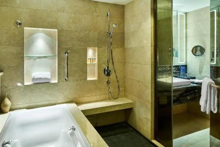 Crowne Plaza Xi'An, An Ihg - 33