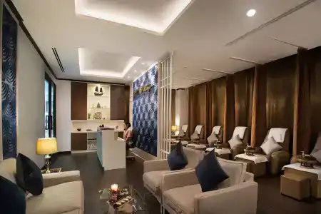 Somerset Ekamai Bangkok - SHA Plus Certified - 32