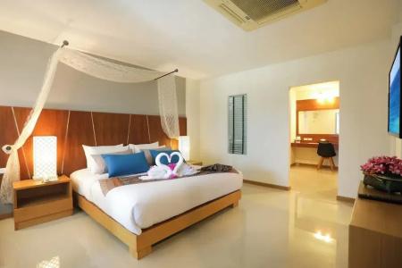 Impress Resort - 71