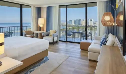 Hilton Hawaiian Village Waikiki Beach Resort - 340