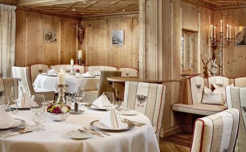 Relais&Châteaux Spa-Jagdhof - 25