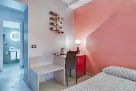 Excellence Suite - 103