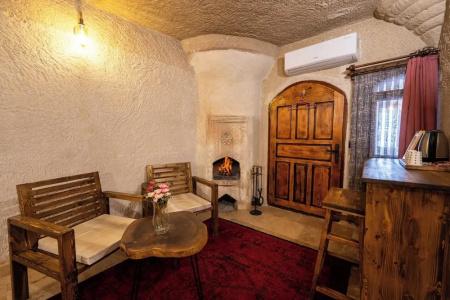 Elite Cave Suites - 31