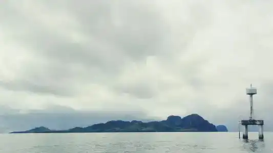 Koh Mook - 14