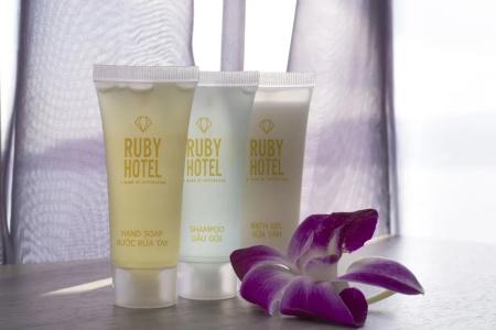 Ruby Lucy London - 60