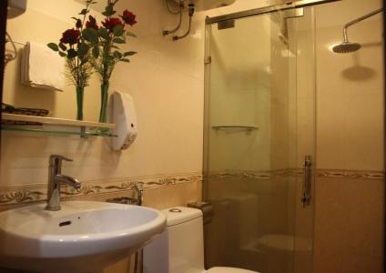 Hà Nội Time Guesthouse & Travel - 8