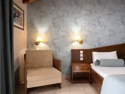 Plaka Beach Resort - 0