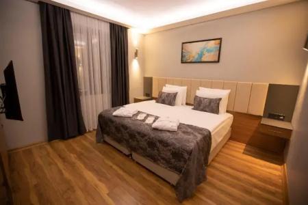 Divares Luxury - 15