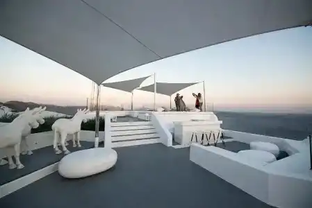 Canaves Oia Sunday Suites - 34