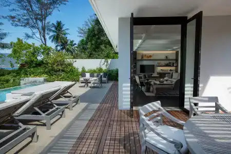 Rosewood Phuket - Sha Plus - 17