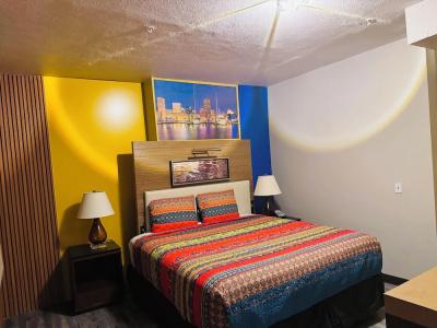 Midtown Inn - 6