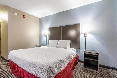 Americas Best Value Inn - - 39