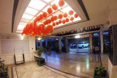 Phuket Town Inn - 13