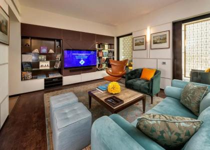 The Lodhi – a Member Of The Leadings Of The World - 73