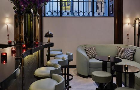 One Aldwych - 13