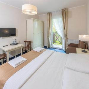 Mona Lisa Wellness & Spa - 29