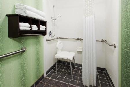 Hampton Inn St. Simons Island - 8