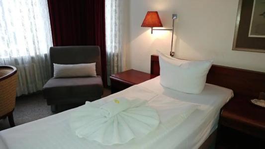 Pension Xantener Eck - 61
