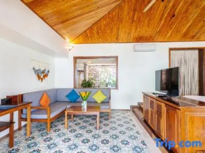Camellia Resort & Spa - 88