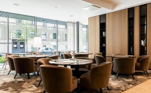 AC by Marriott Riga - 13