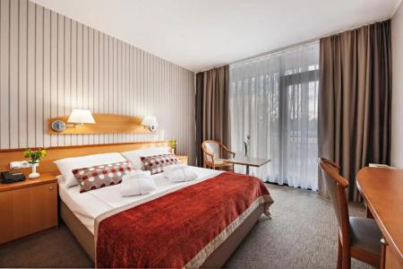 Termal - Terme 3000 - Sava Hotels & Resorts - 29