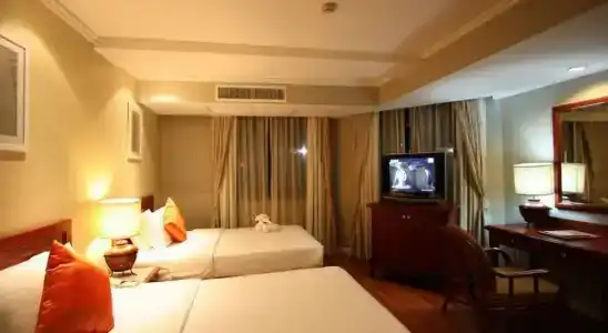 The Imperial Hua Hin Beach Resort - 2