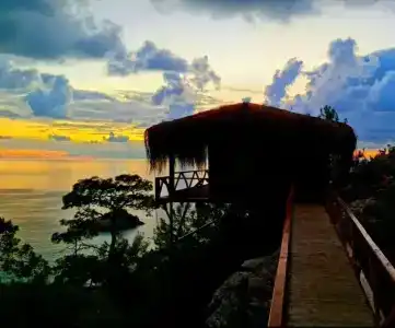 La Boheme Kabak - 22