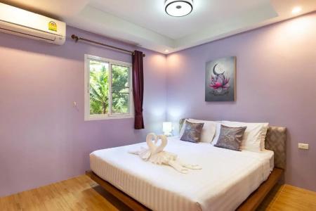Harmony Naturist Resort Rawai Phuket - 29