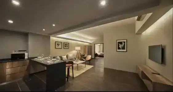 Tropics Eight Suites - 36