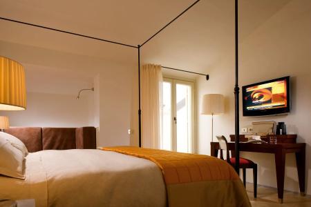 Relais & Chateaux Palazzo Seneca - 5