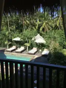 Sandat Glamping Tents - 43