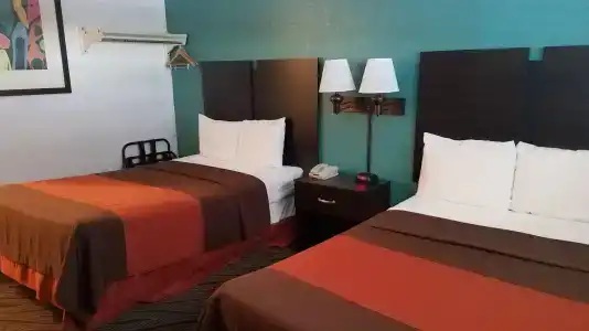 Sunset West, Surestay Collection By Best Western - 5