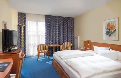 Radisson Blu Halle-Merseburg - 13