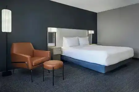 Courtyard by Marriott Sacramento Midtown - 32