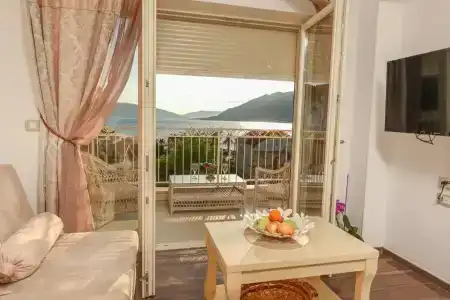 Sea Point Apart Tivat - 139