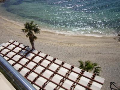 Gala Split - 16