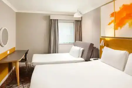 ibis Styles Birmingham Centre - 30
