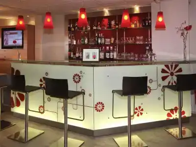 ibis Clermont Ferrand Sud Herbet - 17