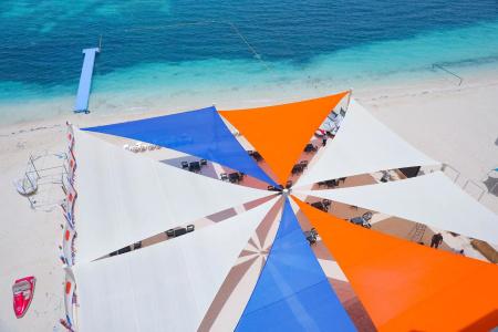 Triumph White Sands - 19