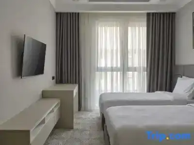 Stylo Residences & Suites - 86