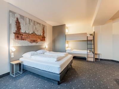 Best Western Rastatt - 17
