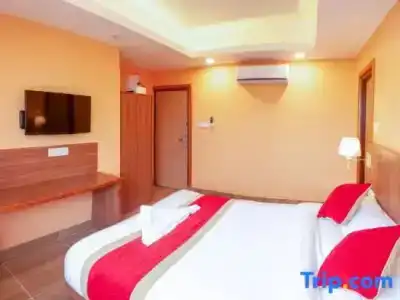 Sheraton Grande Ocean Resort - 206